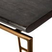 Mercana Givens Stool