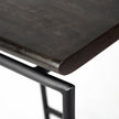 Mercana Givens Stool