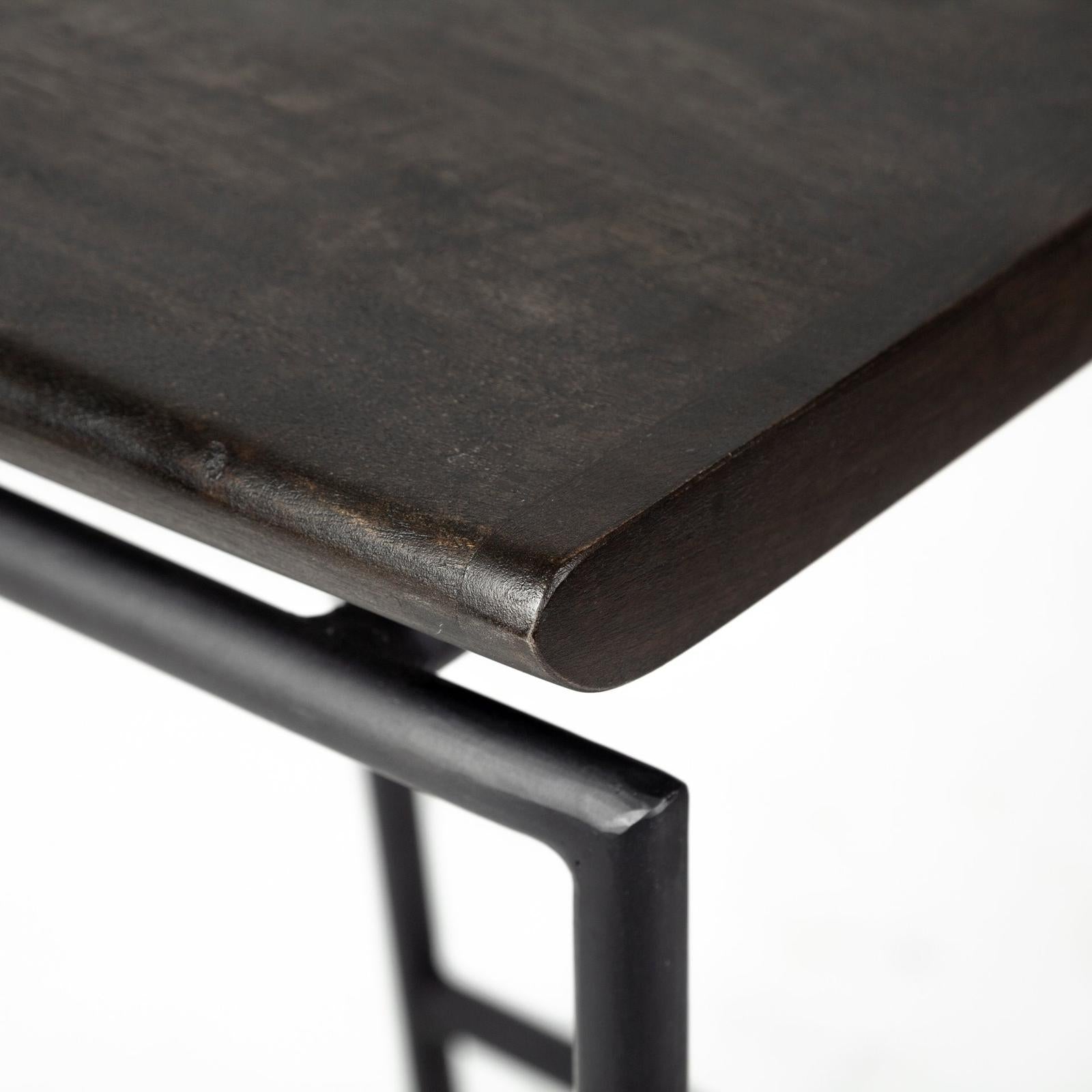 Mercana Givens Stool