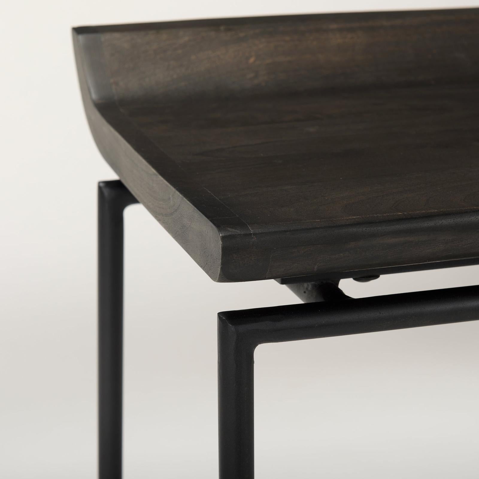 Mercana Givens Stool