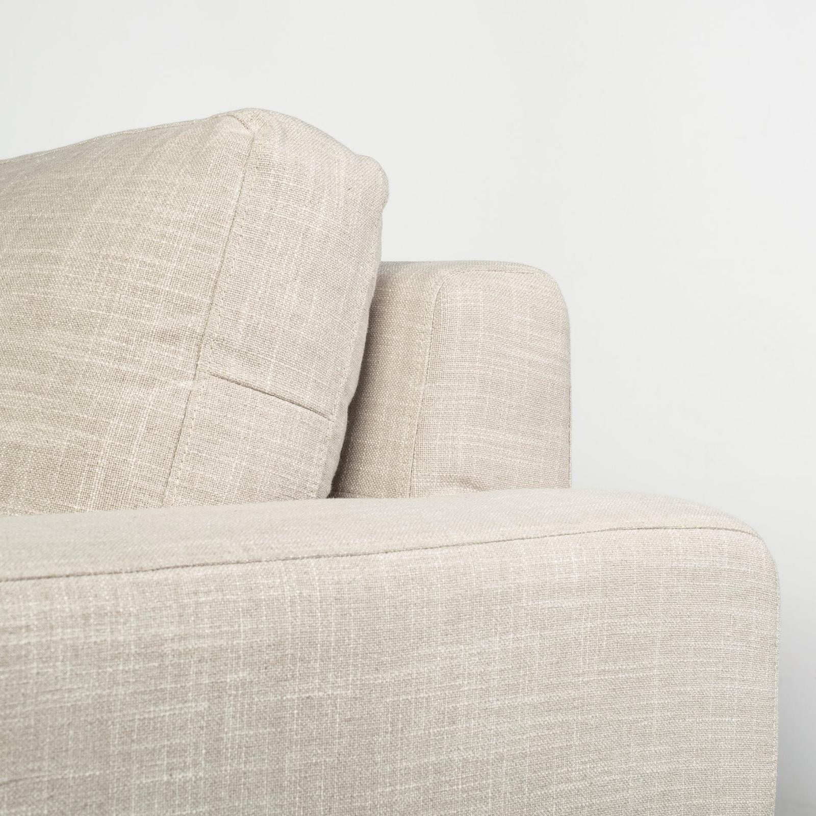 Mercana Colburne Three Seater Sofa