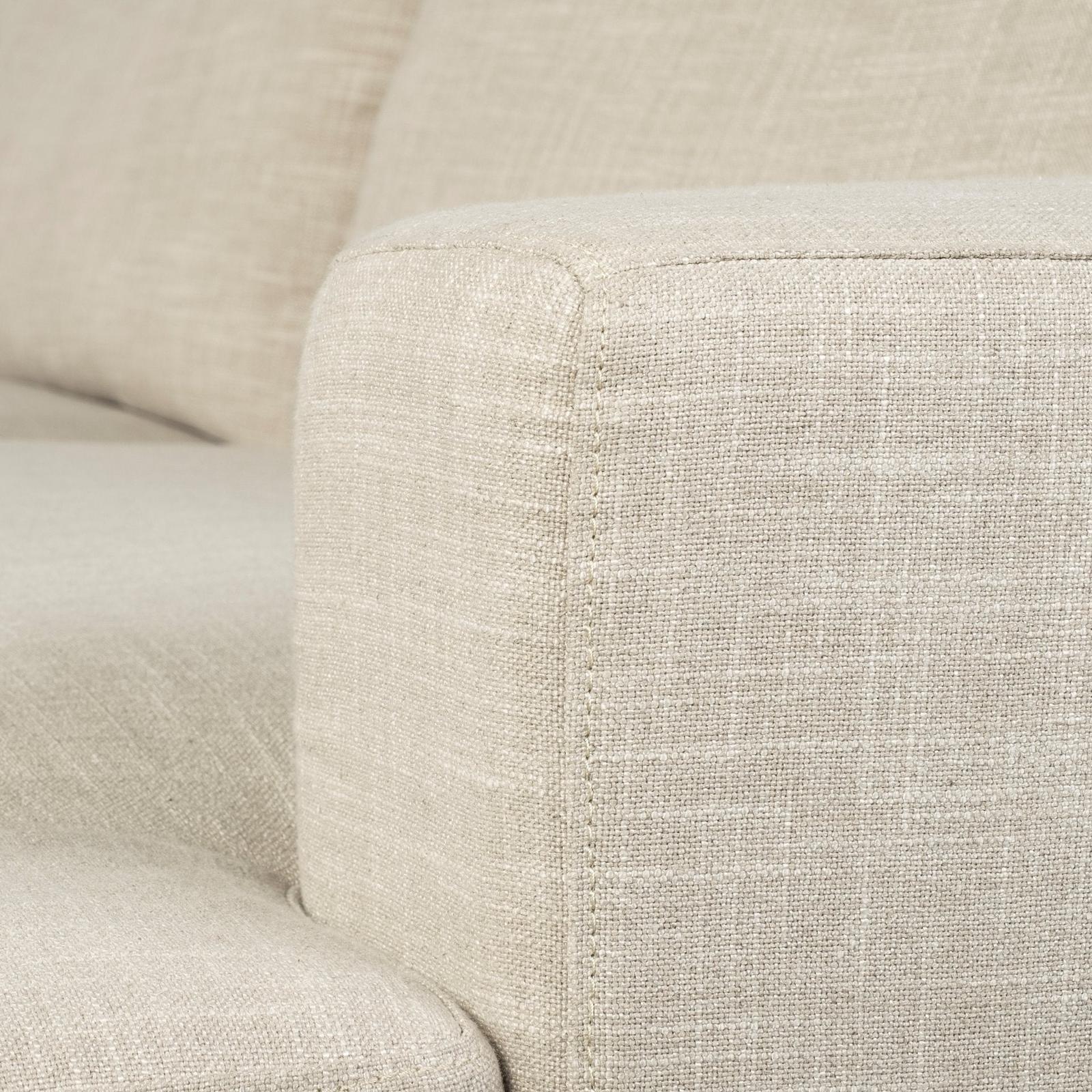 Mercana Colburne Three Seater Sofa