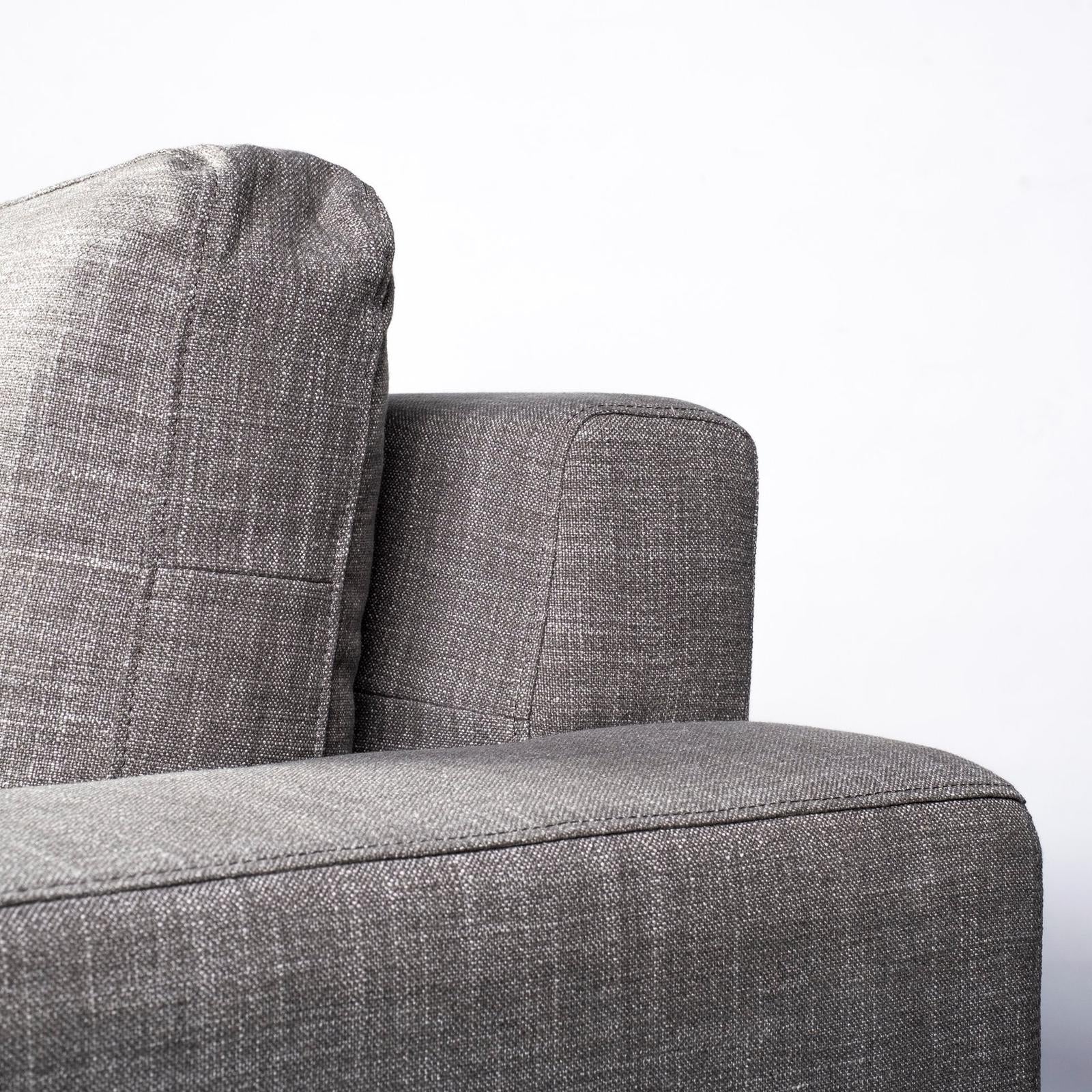 Mercana Colburne Three Seater Sofa