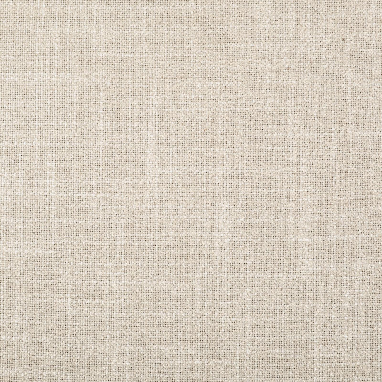 Mercana Pierre Beige Fabric Upholstered Armless Chaise Lounge Chair Clearance