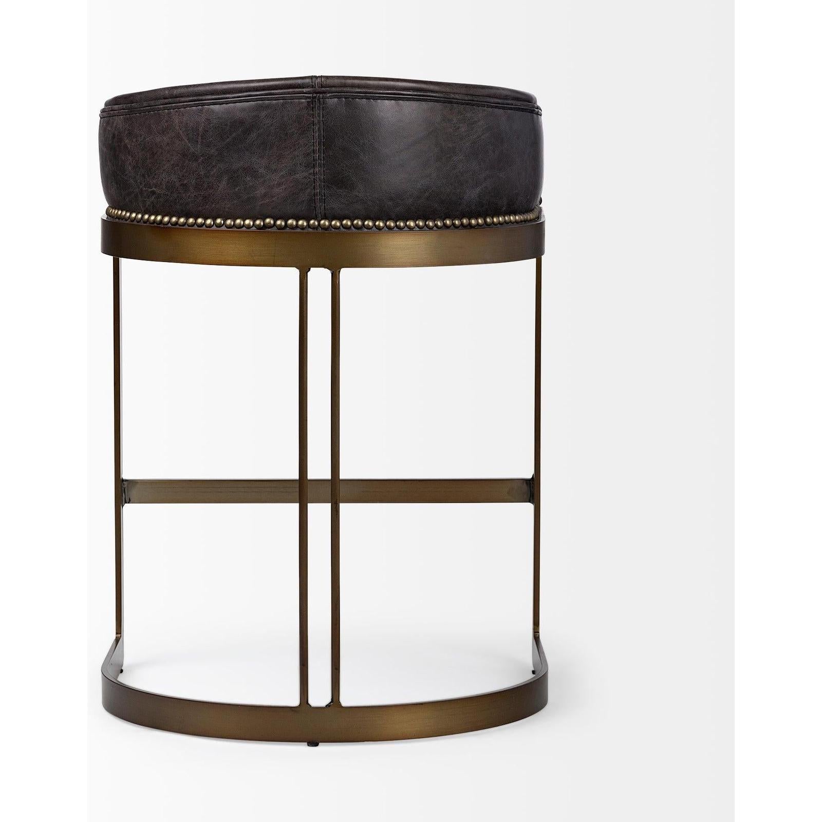 Mercana Hollyfield Counter Stool