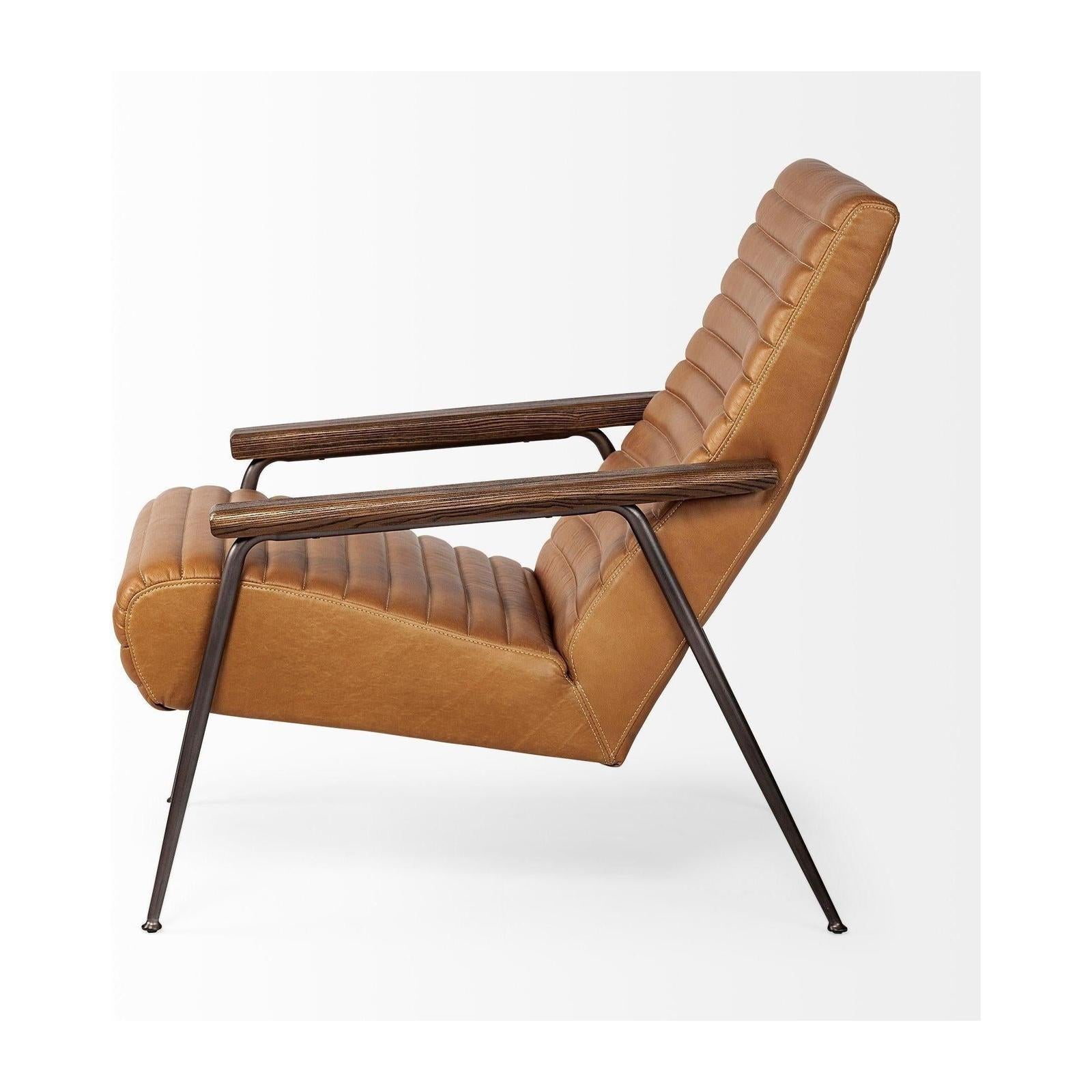 Mercana Grosjean Accent Chair Clearance