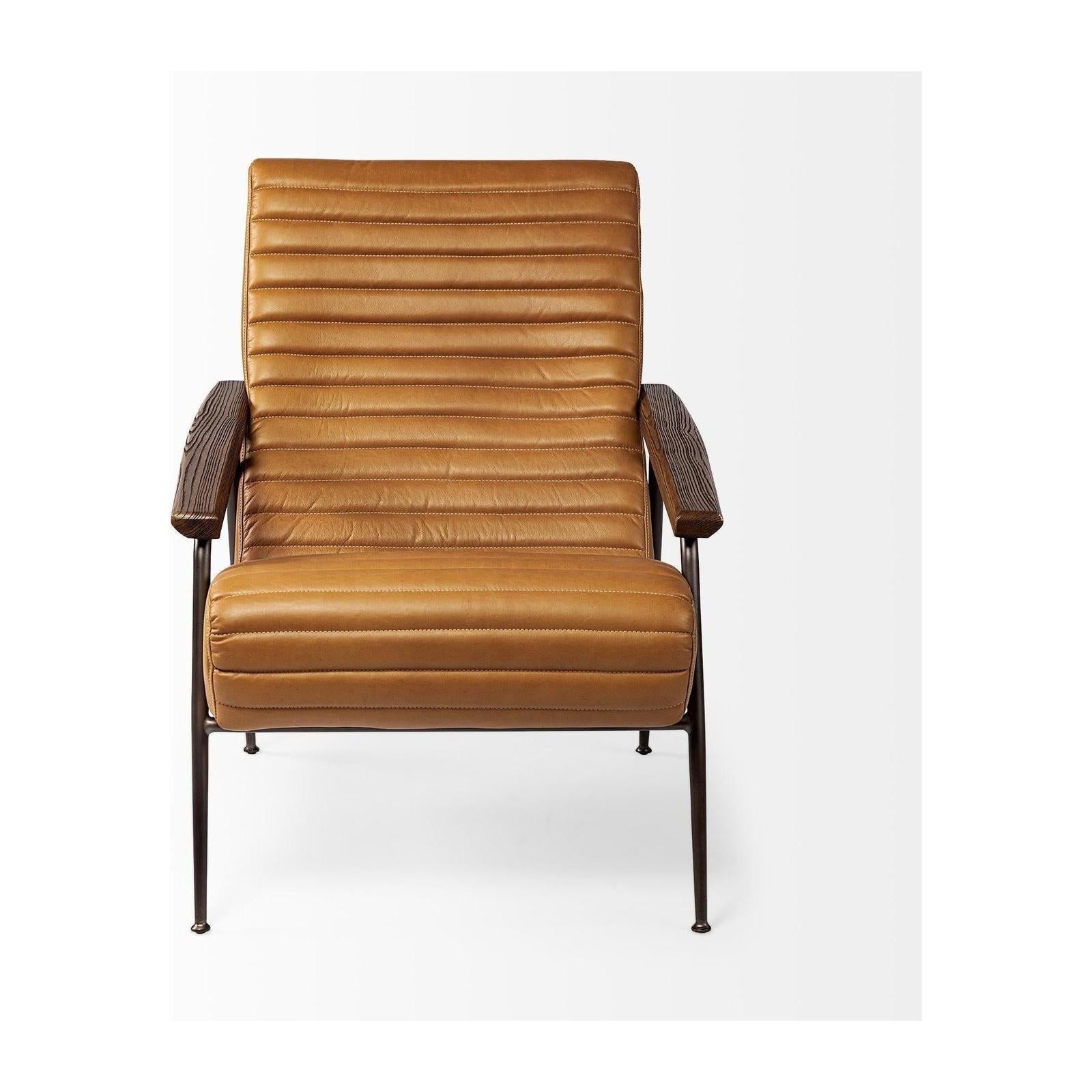 Mercana Grosjean Accent Chair Clearance