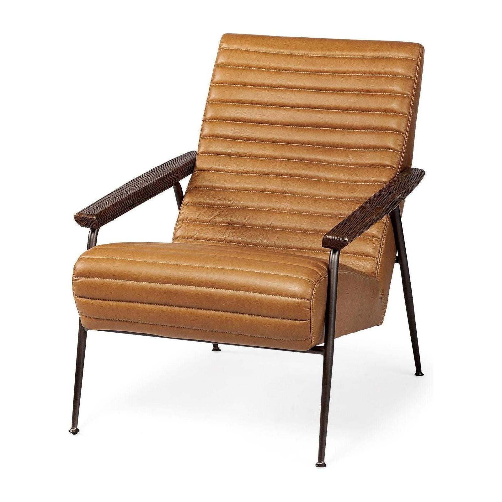 Mercana Grosjean Accent Chair Clearance
