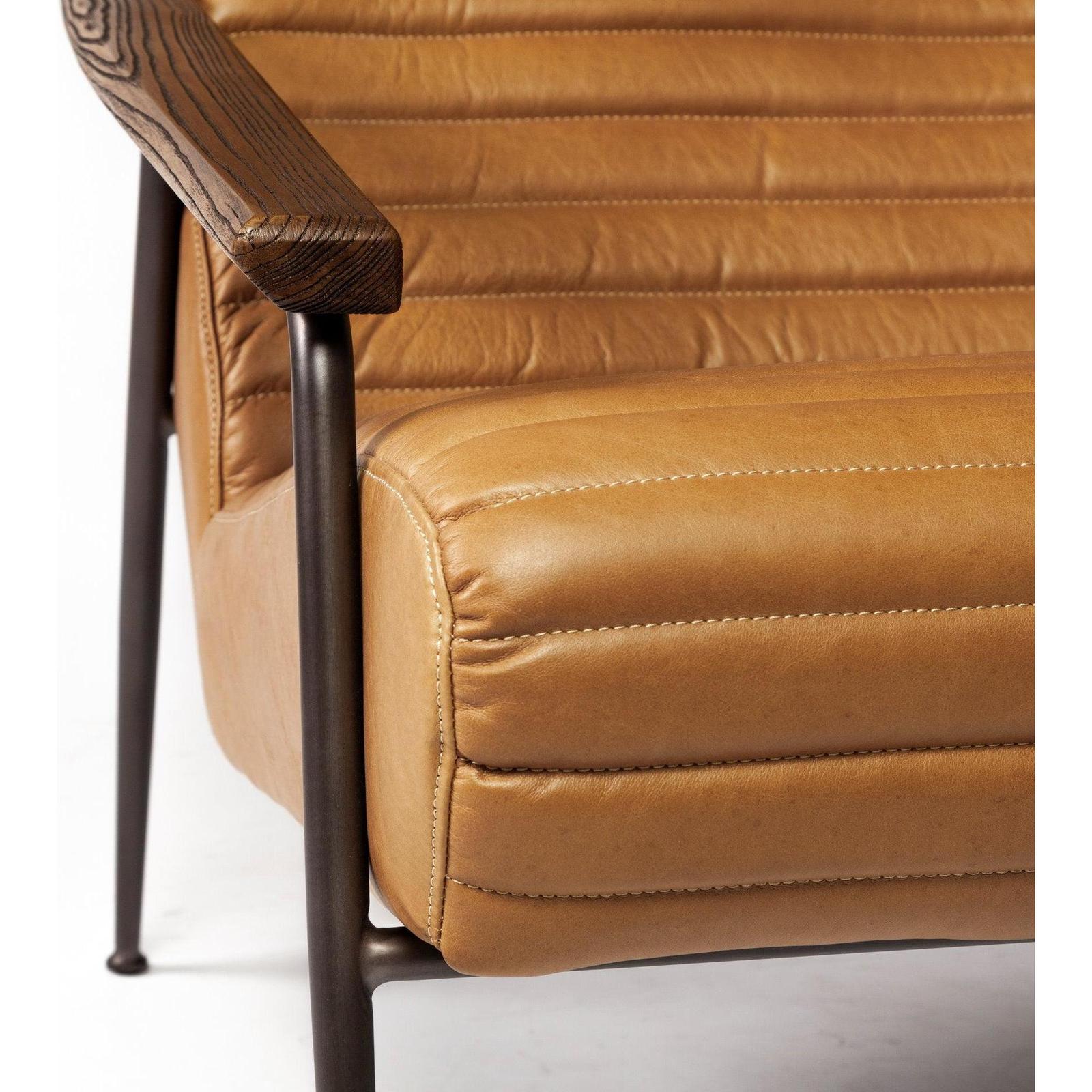 Mercana Grosjean Accent Chair Clearance