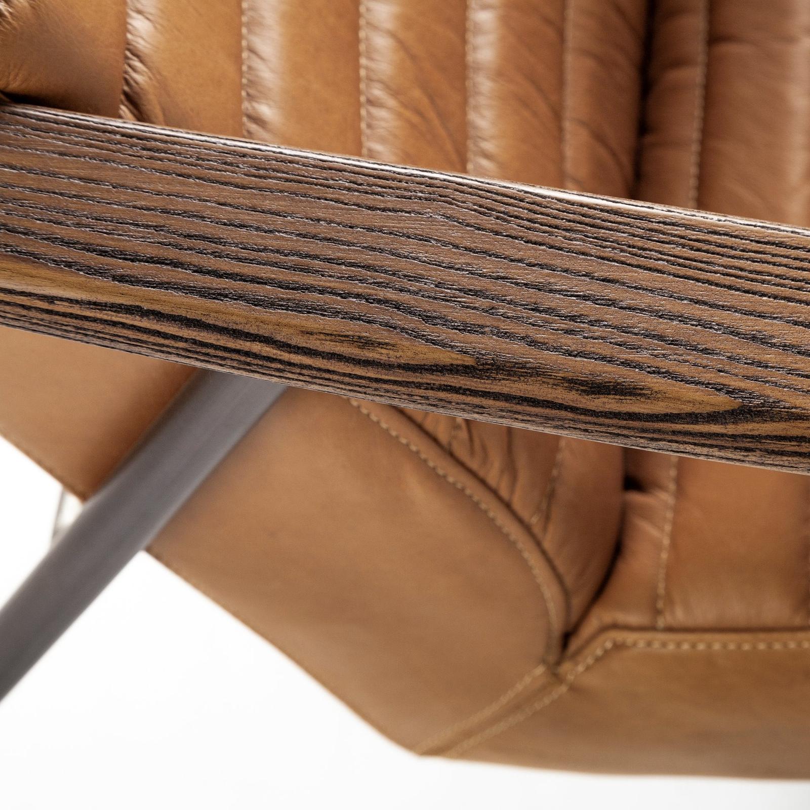 Mercana Grosjean Accent Chair Clearance