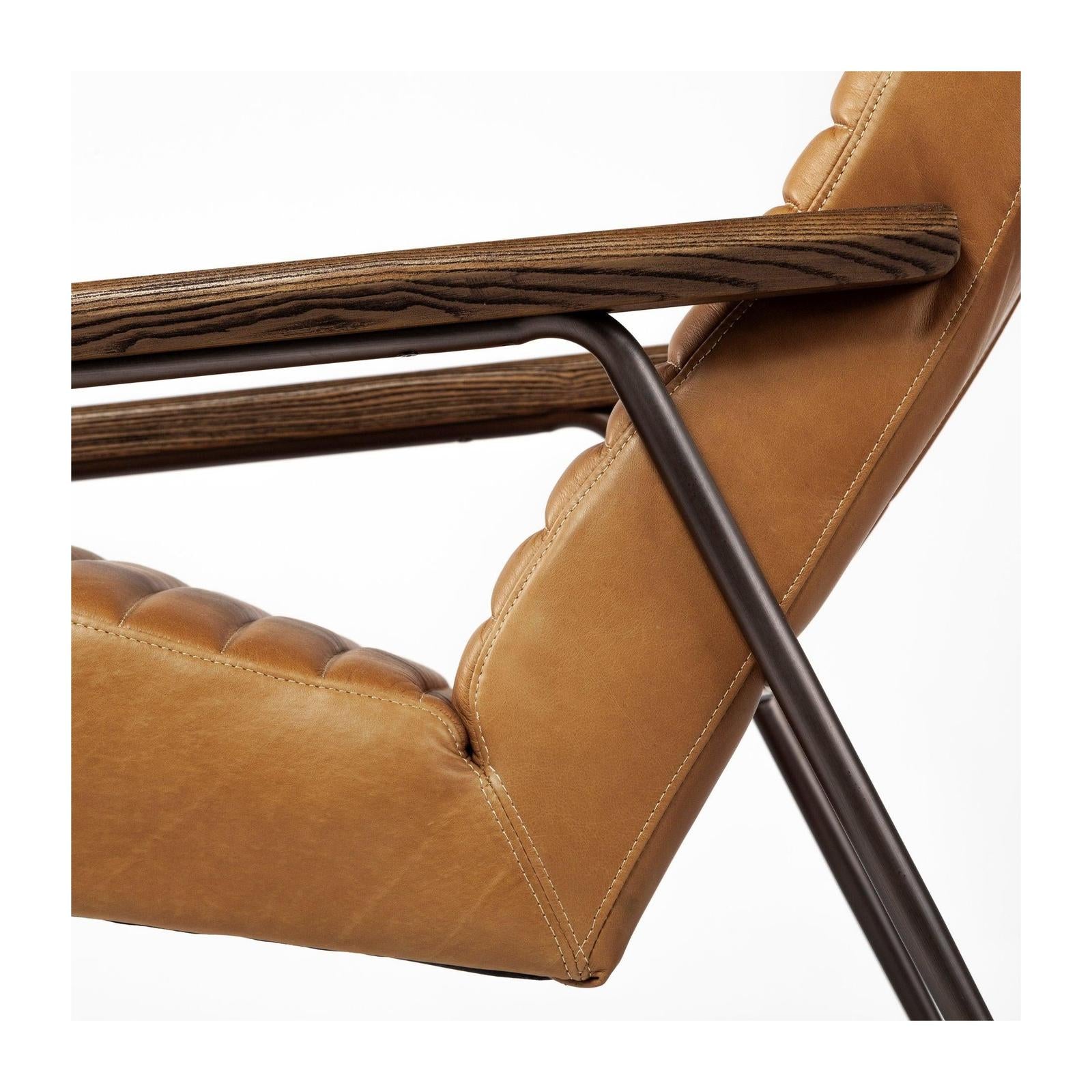 Mercana Grosjean Accent Chair Clearance