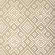 Mercana Avery Upholstered Seat With Metal Base Accent Bench