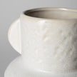 Mercana Judy Eggshell Ceramic Vase