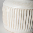 Mercana Judy Eggshell Ceramic Vase