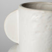 Mercana Judy Eggshell Ceramic Vase