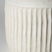 Mercana Judy Eggshell Ceramic Vase
