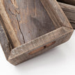 Mercana Vernon Brown Reclaimed Wood Tray