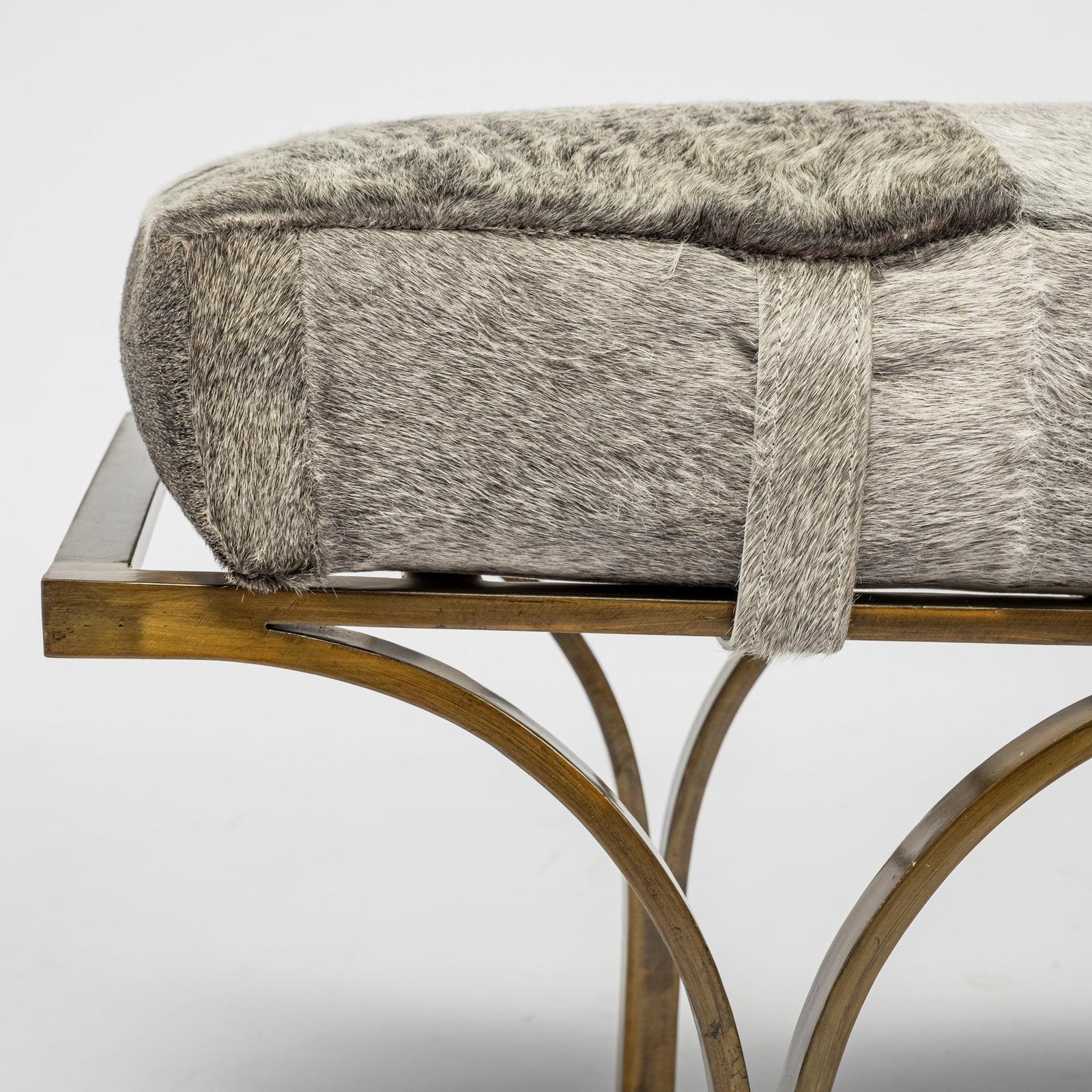 Mercana Jessie Accent Bench