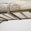 Mercana Jessie Accent Bench