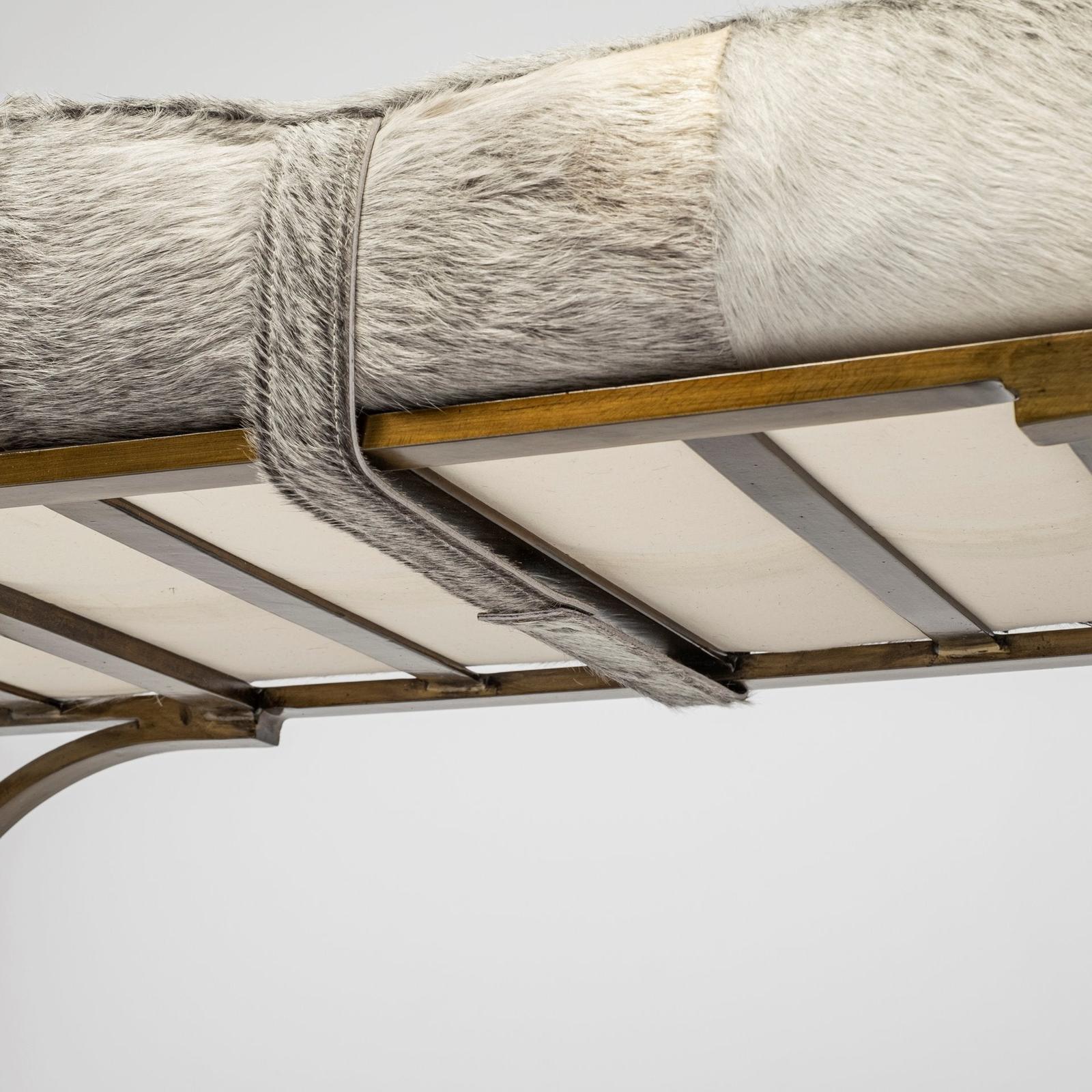 Mercana Jessie Accent Bench