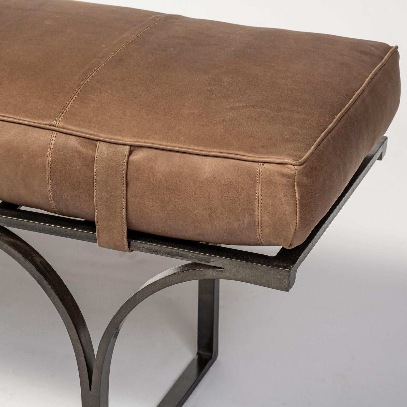 Mercana Jessie Accent Bench