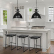 Mercana Givens Stool
