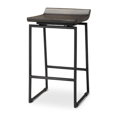 Mercana Givens Stool