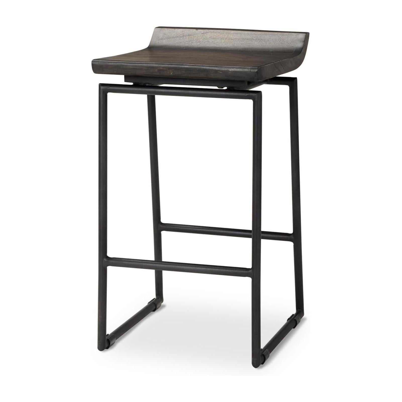Mercana Givens Stool