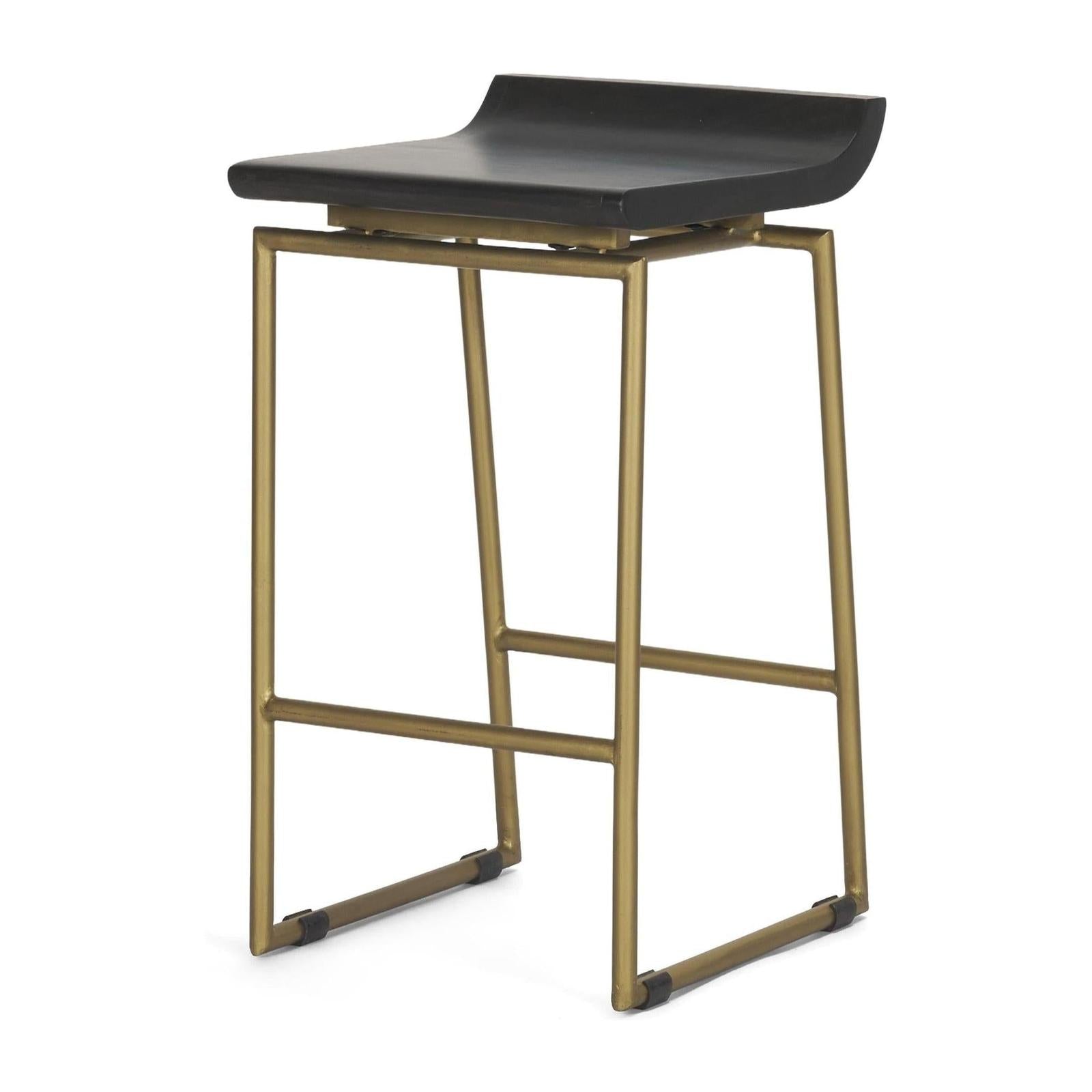 Mercana Givens Stool