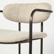 Mercana Parker Seat Counter Stool