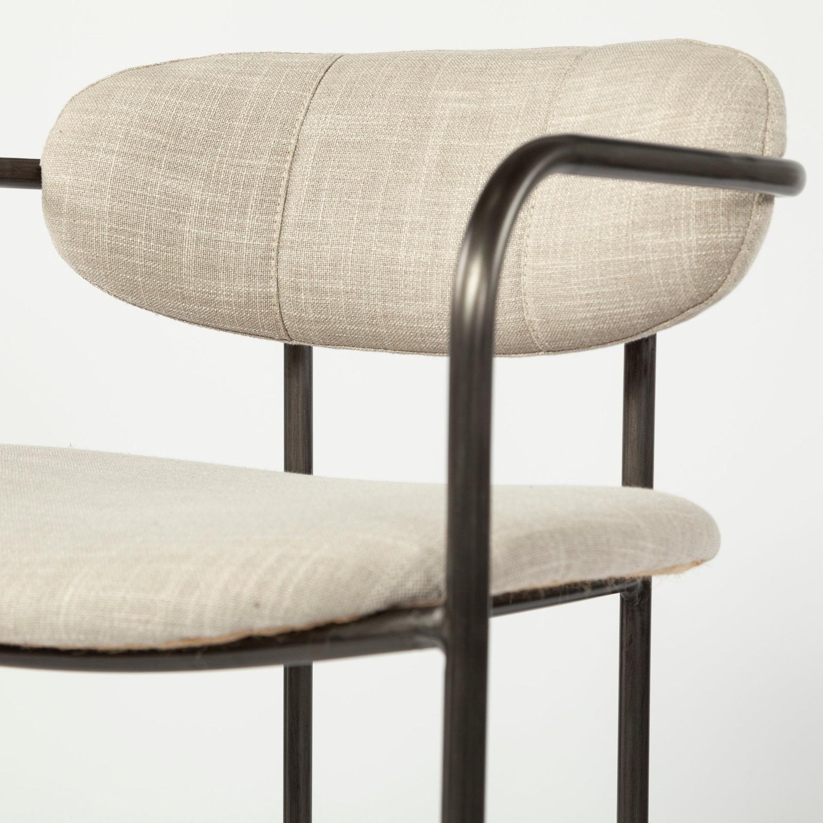 Mercana Parker Seat Counter Stool