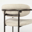 Mercana Parker Seat Counter Stool