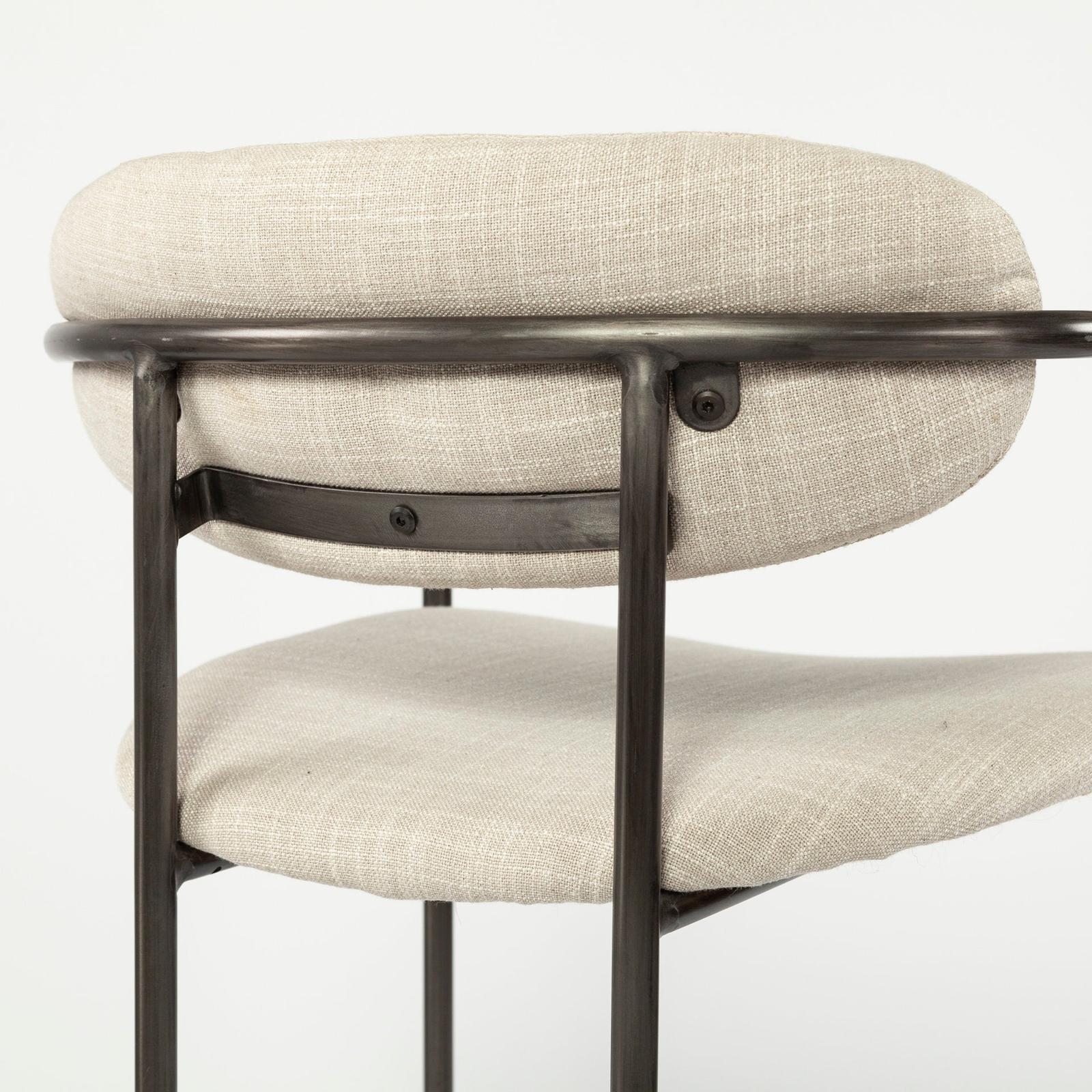 Mercana Parker Seat Counter Stool