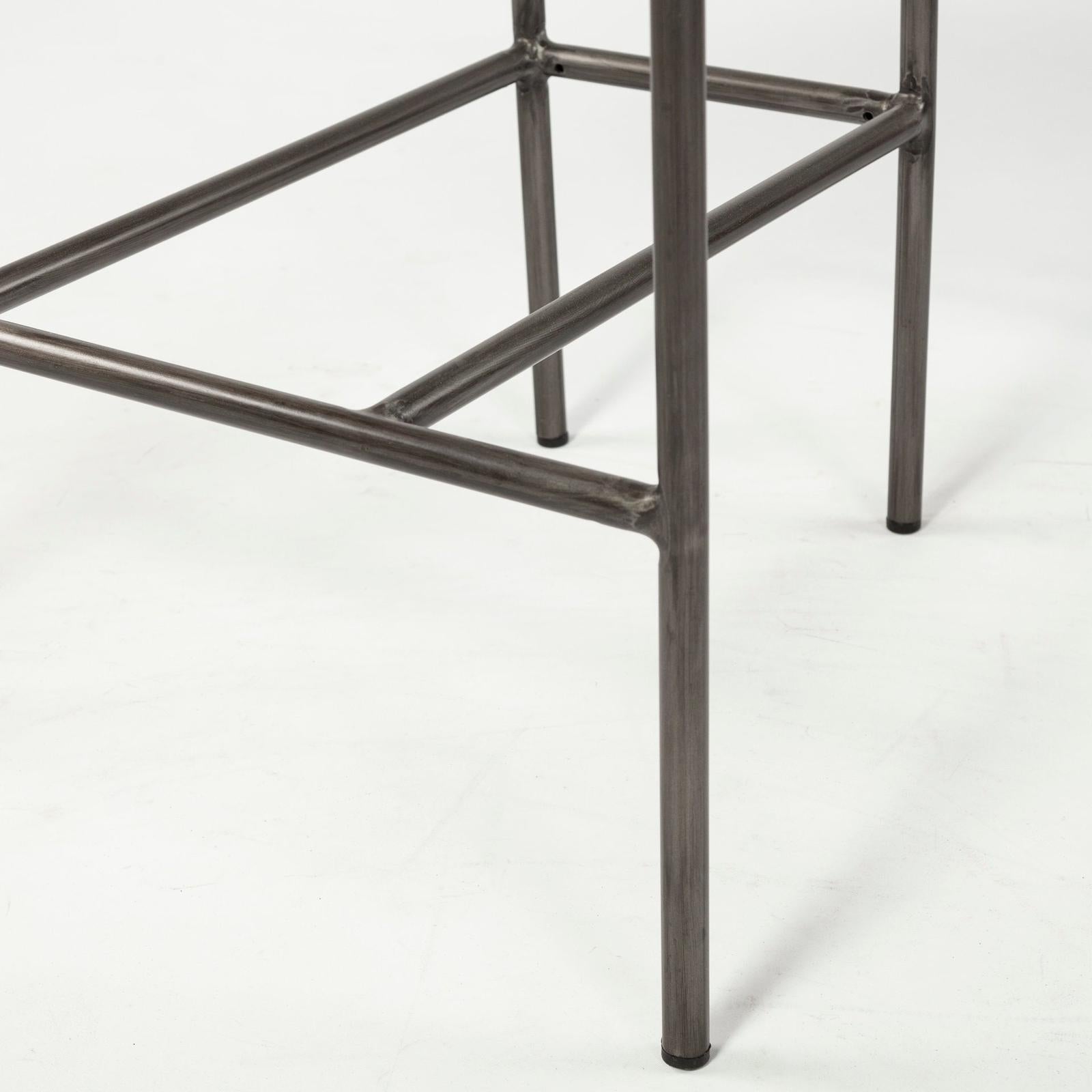 Mercana Parker Seat Counter Stool