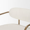 Mercana Parker Metal Bar Stool