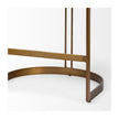 Mercana Hollyfield Counter Stool