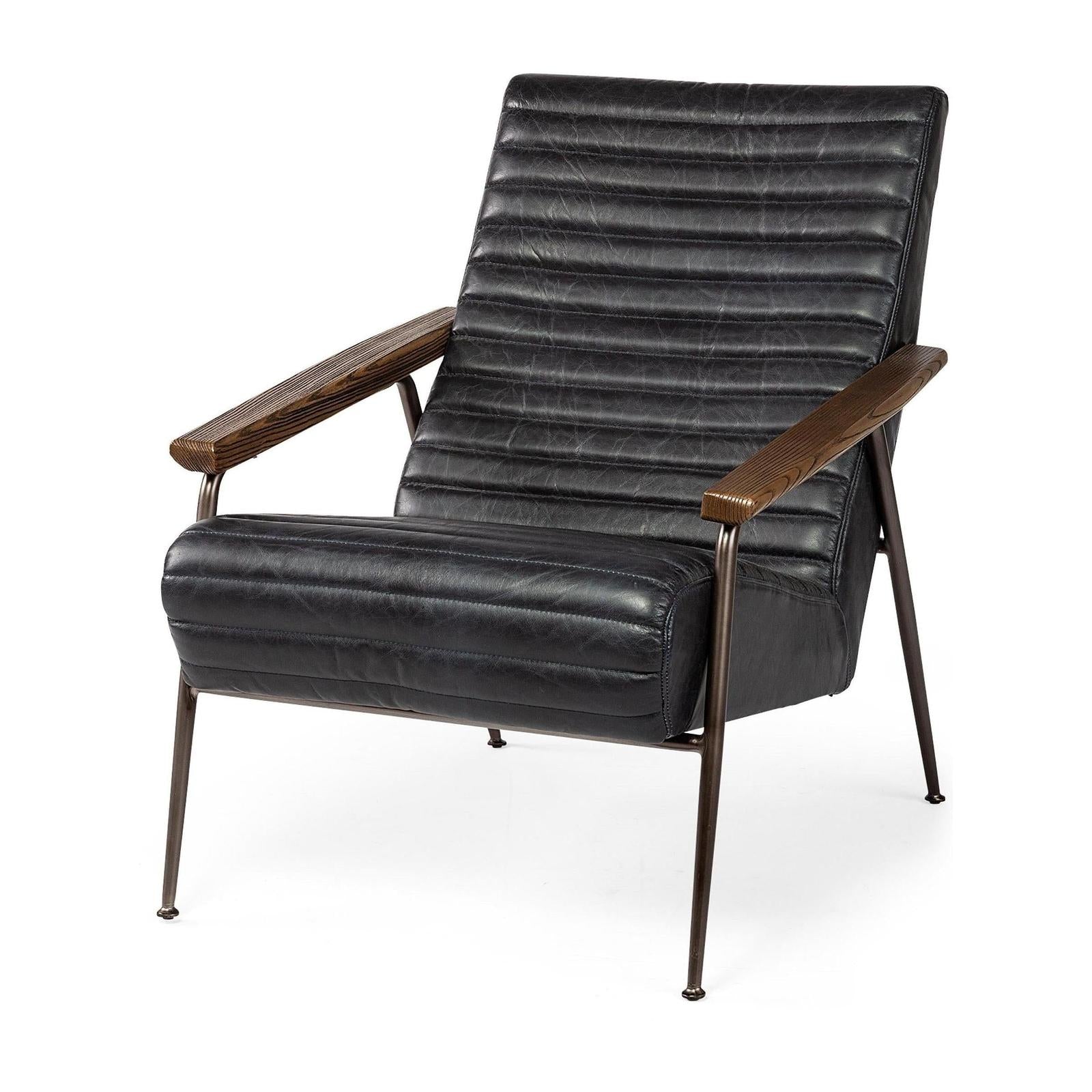 Mercana Grosjean Accent Chair Clearance