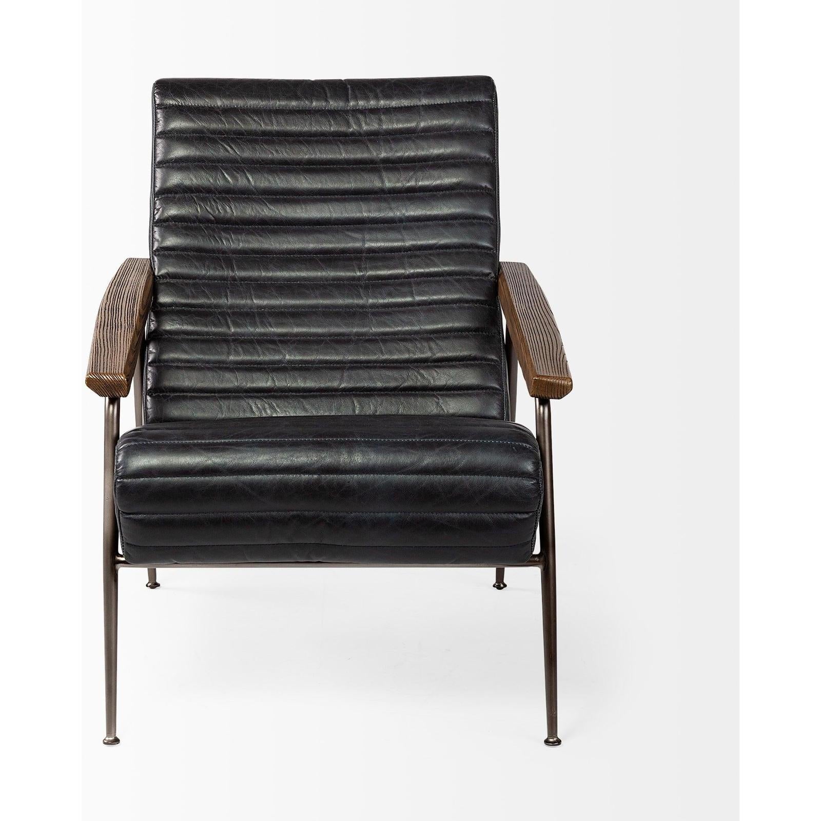 Mercana Grosjean Accent Chair Clearance