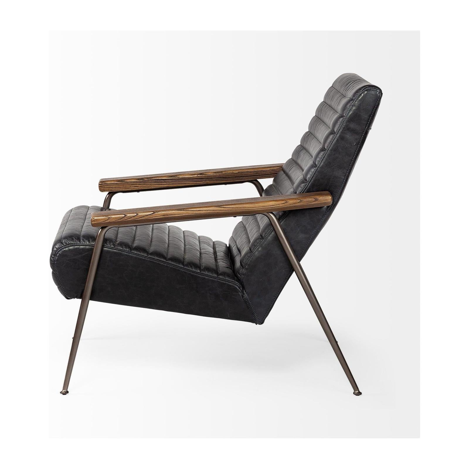 Mercana Grosjean Accent Chair Clearance
