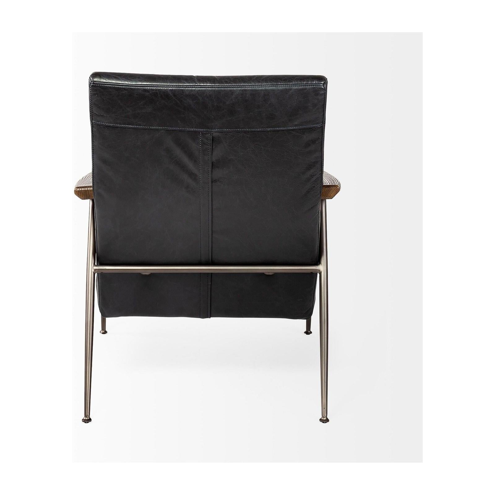 Mercana Grosjean Accent Chair Clearance
