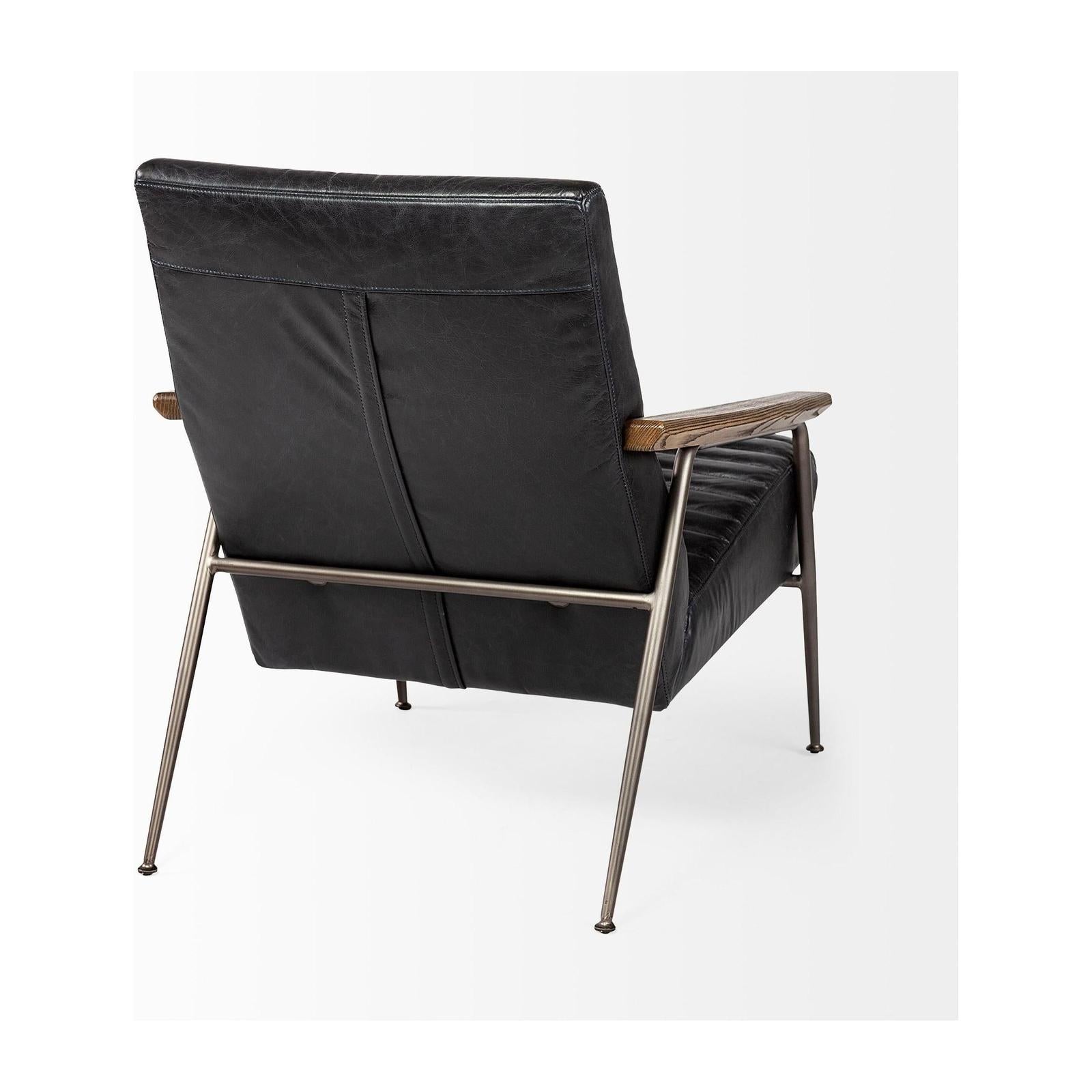 Mercana Grosjean Accent Chair Clearance