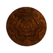Jonathan Charles Mahogany Centre Table - Lions Paw Feet
