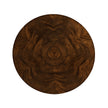 Jonathan Charles Mahogany Centre Table - Lions Paw Feet