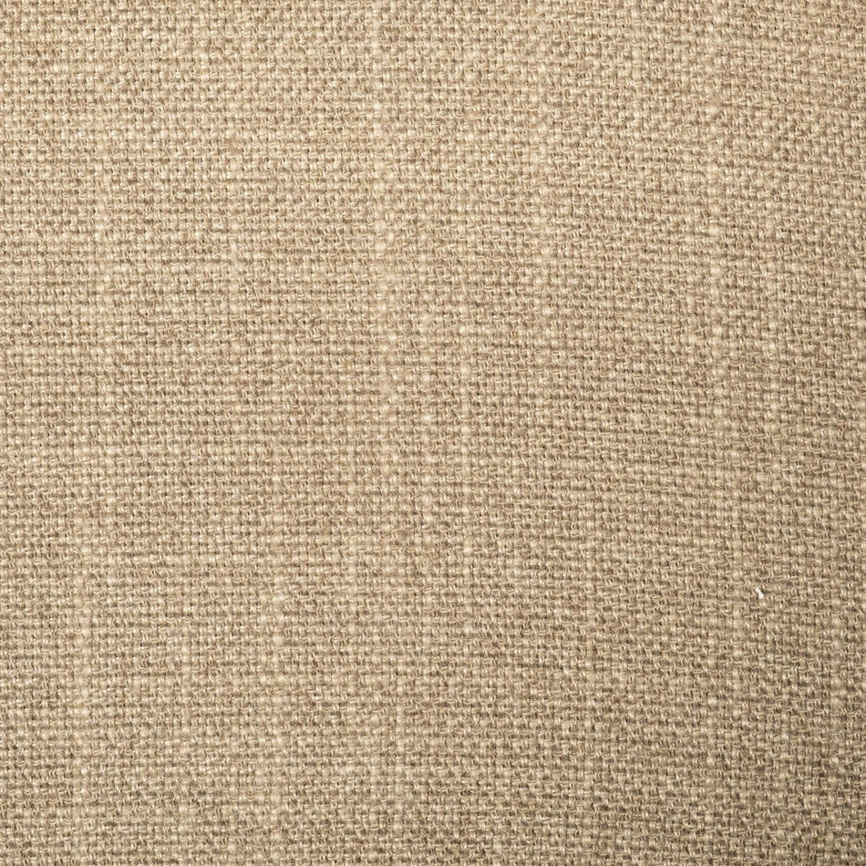 Mercana Tabitha Wooden Frame Linen Wrap Seat Dining Chair