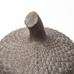 Mercana Mandor Brown Resin Acorn Box