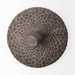 Mercana Mandor Brown Resin Acorn Box