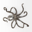 Mercana Strafford Silver Resin Octopus