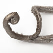 Mercana Strafford Silver Resin Octopus