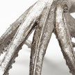 Mercana Strafford Silver Resin Octopus