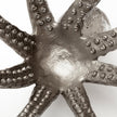 Mercana Strafford Silver Resin Octopus